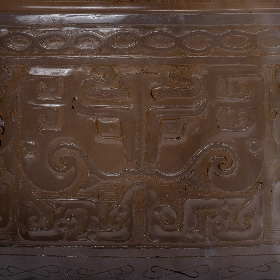 Jade Vase