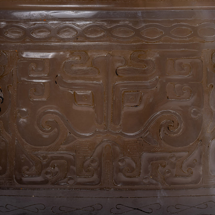 Jade Vase