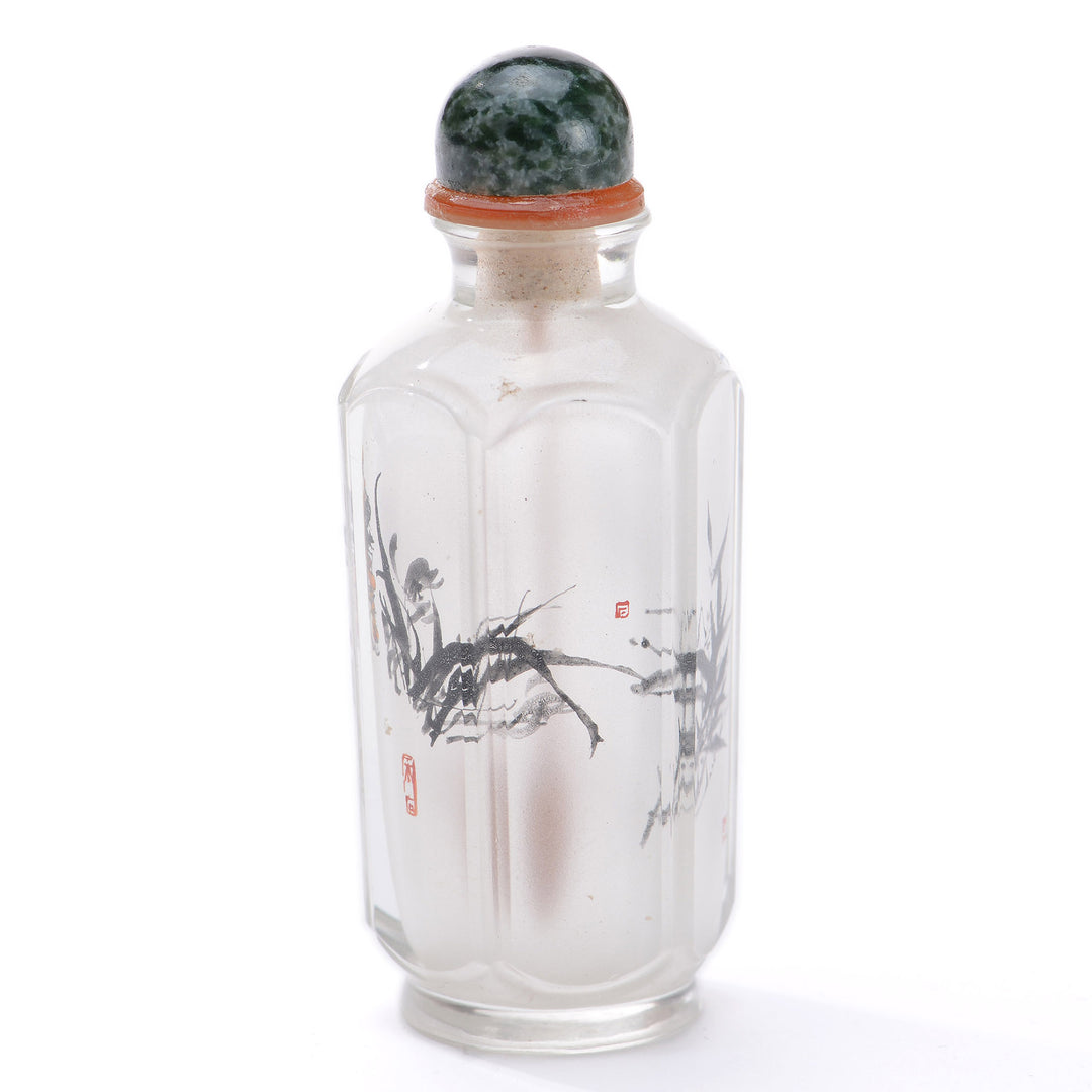 Regis Galerie Snuff Bottles Collection. Snuff Bottle Image