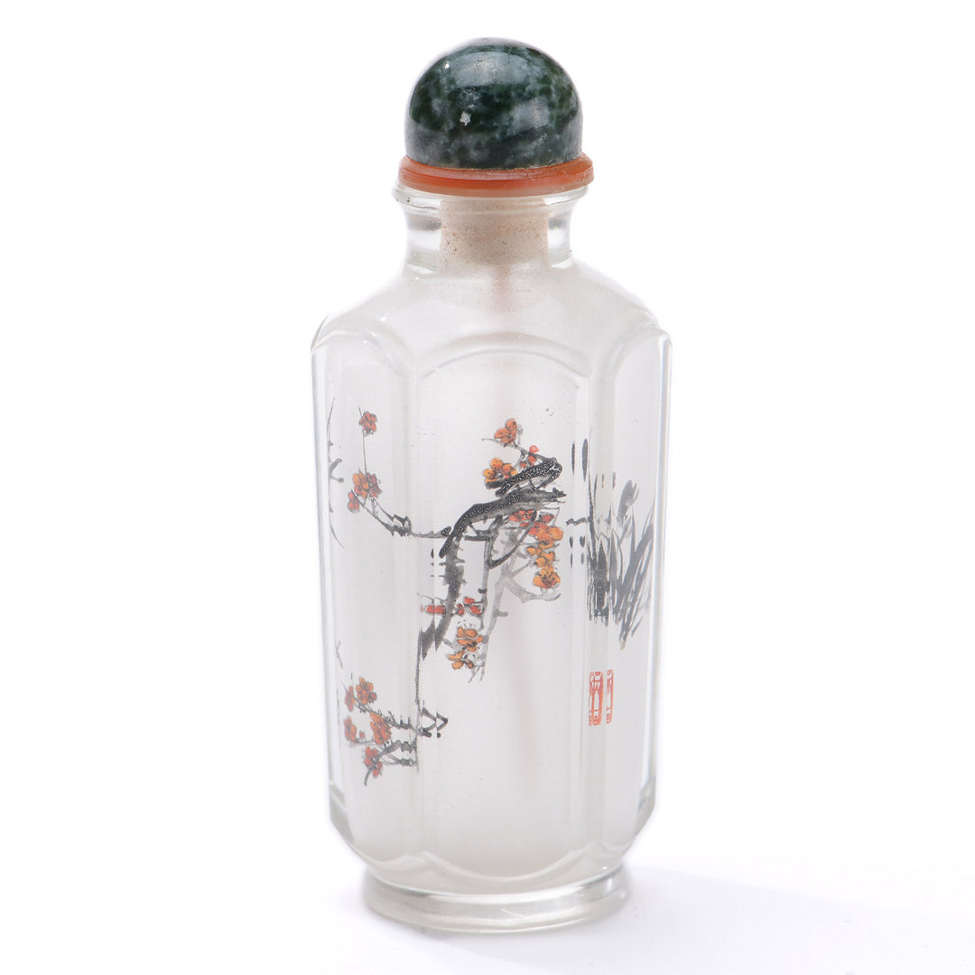 Regis Galerie Snuff Bottles Collection. Snuff Bottle Image