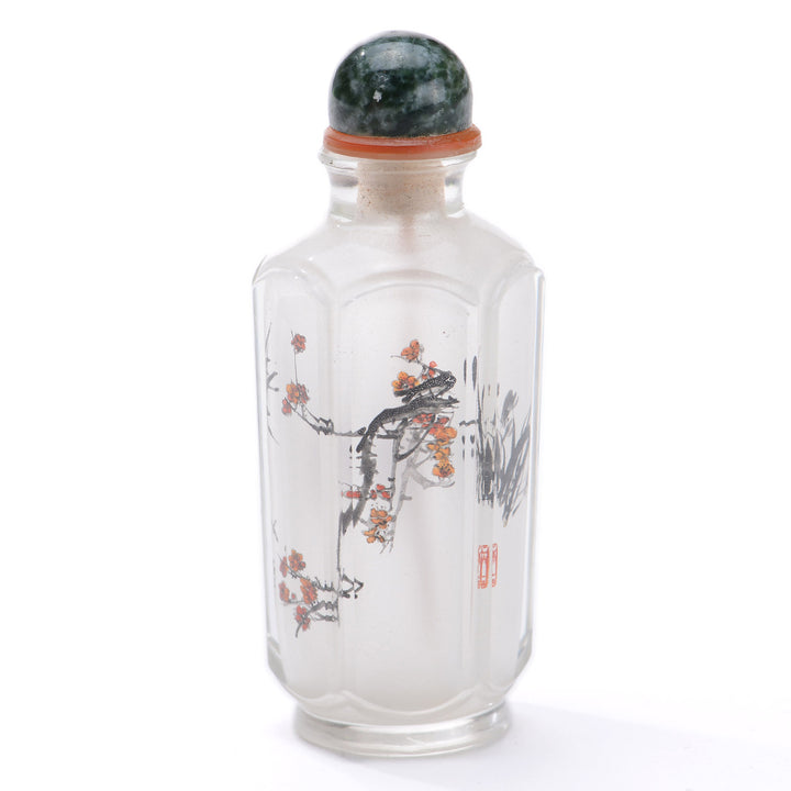 Regis Galerie Snuff Bottles Collection. Snuff Bottle Image