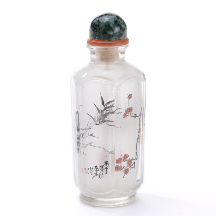 Regis Galerie Snuff Bottles Collection. Snuff Bottle Image