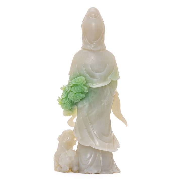Vintage Collection Quan Yin