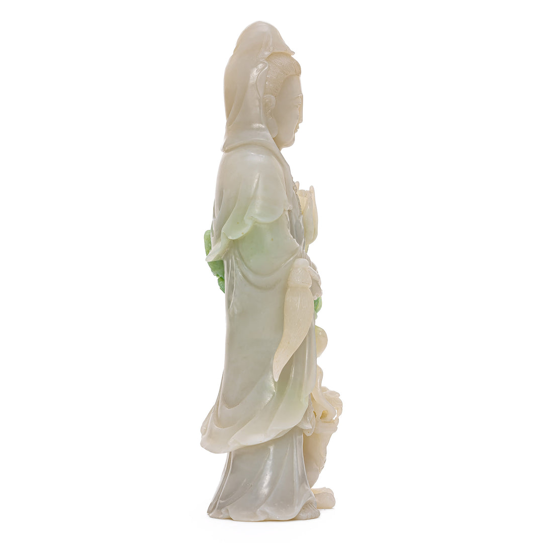 Vintage Collection Quan Yin