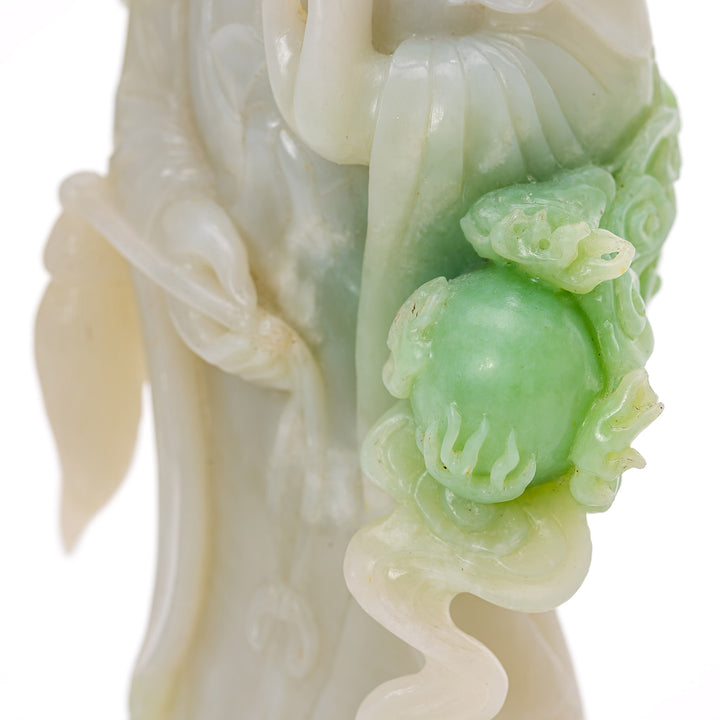 Vintage Collection Quan Yin
