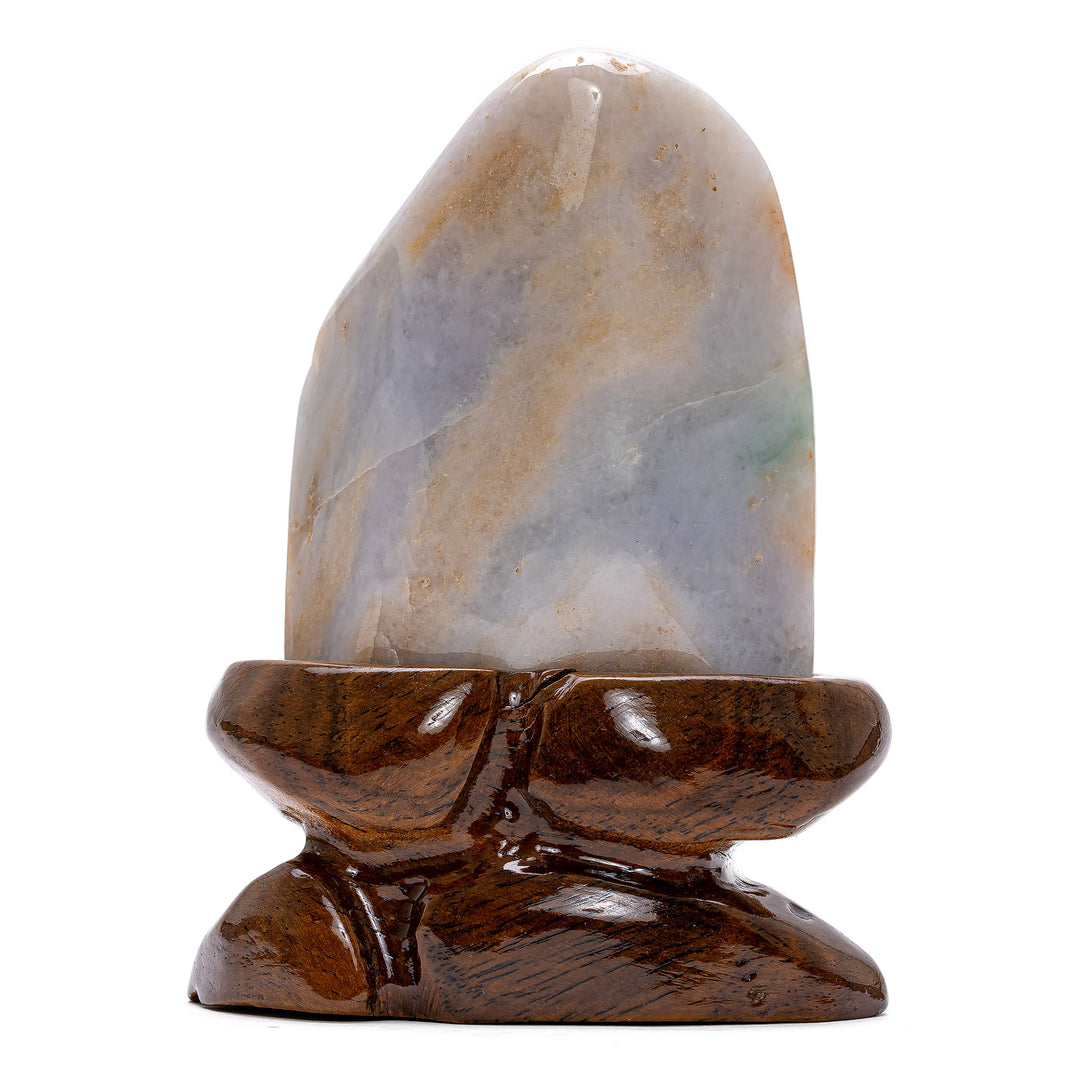 Miniature Jade Boulder