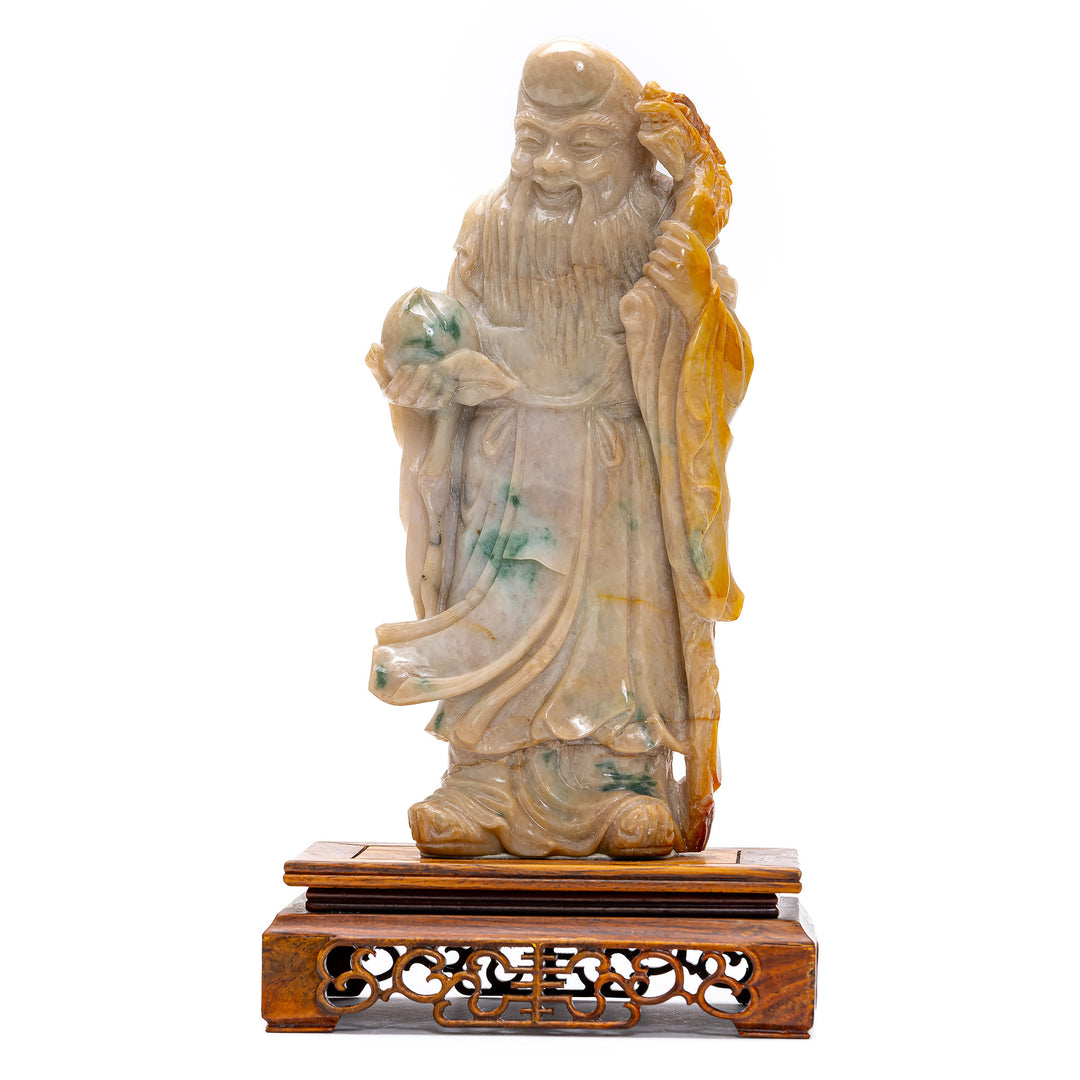 Jade Carving