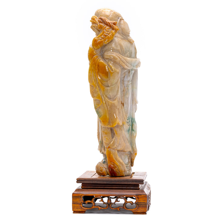 Jade Carving