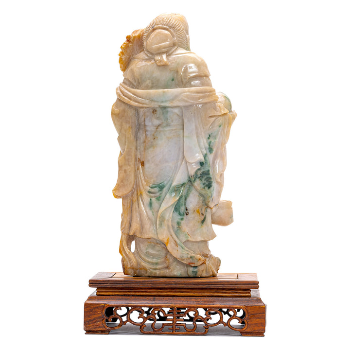 Jade Carving