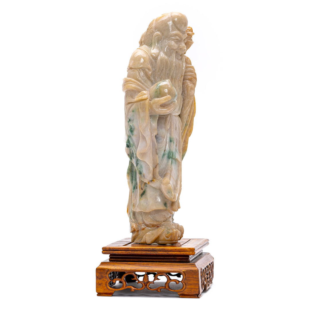 Jade Carving