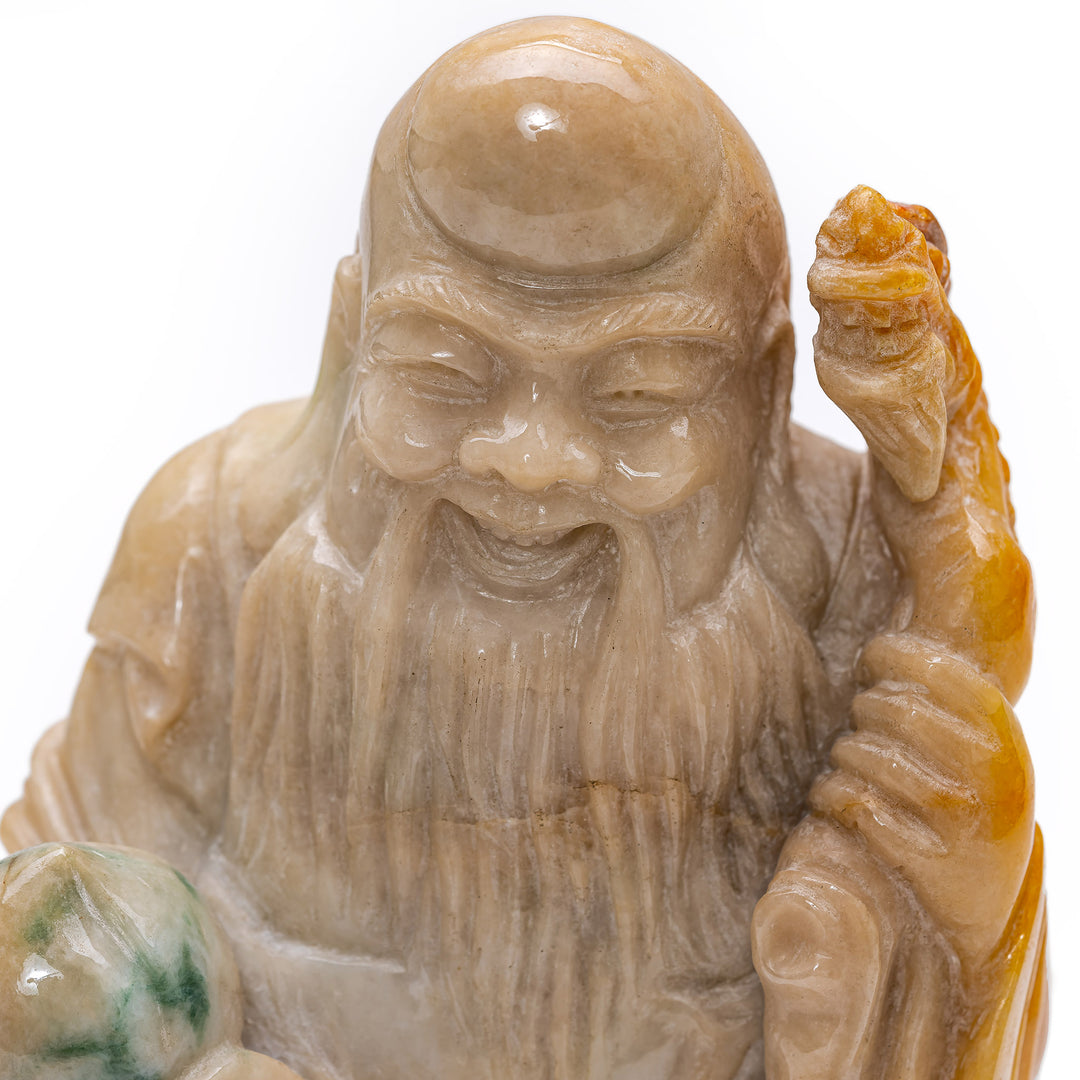 Jade Carving