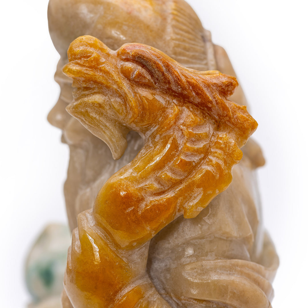 Jade Carving