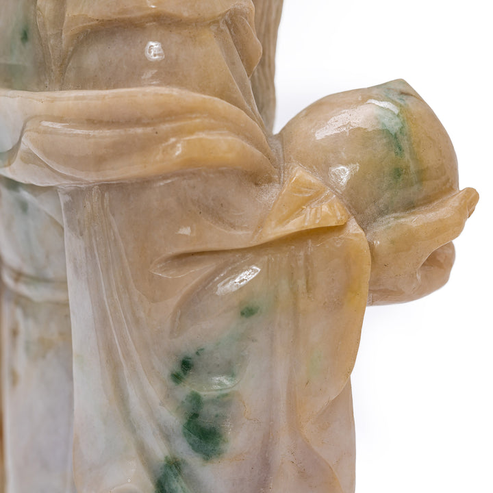 Jade Carving