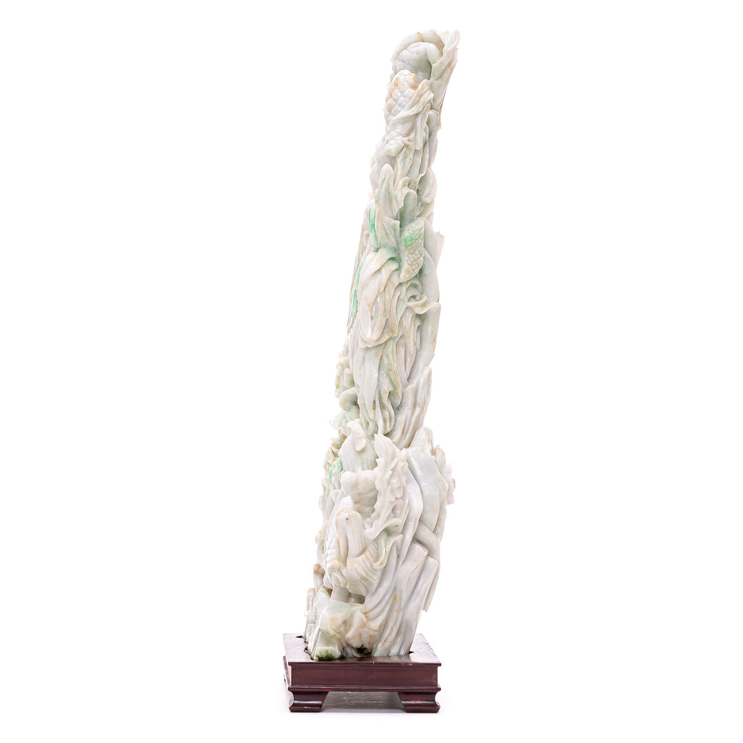 Jade Sculpture