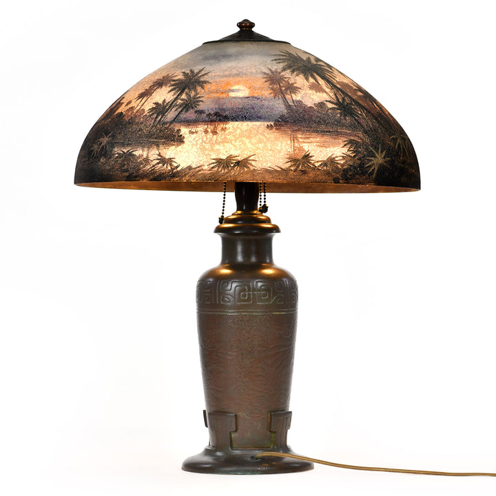 Handel Lamp