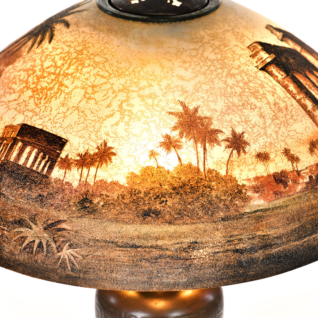 Handel Lamp