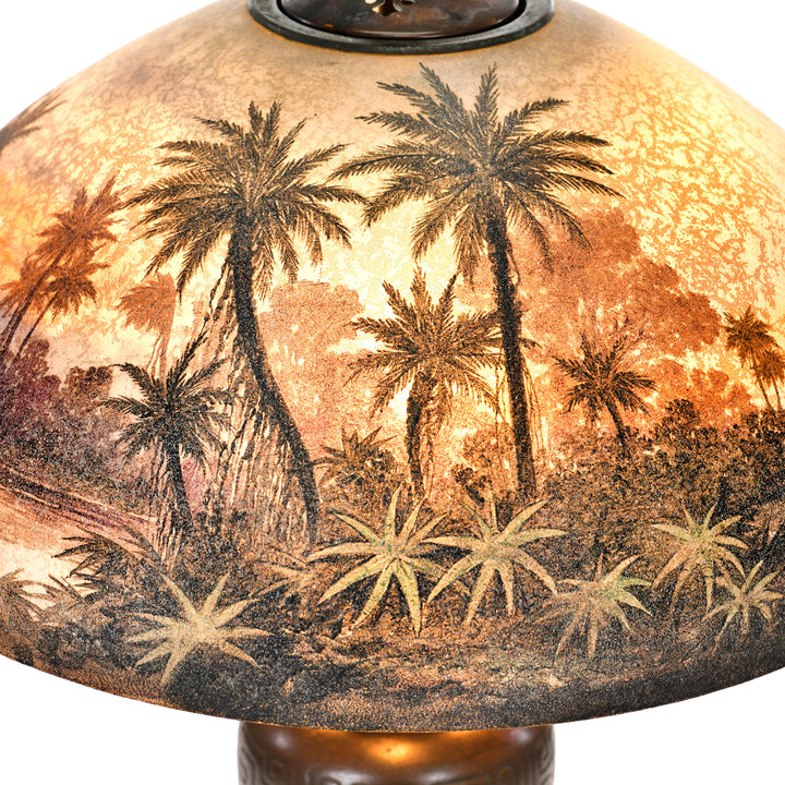 Handel Lamp