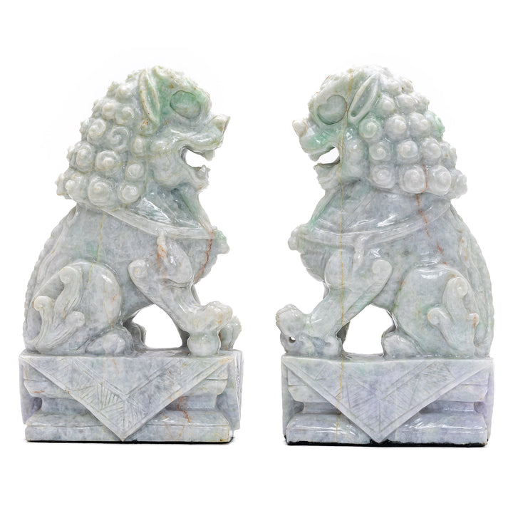 Jade Foo Lions