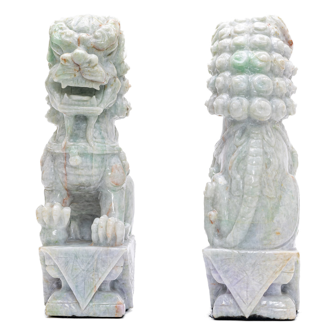 Jade Foo Lions
