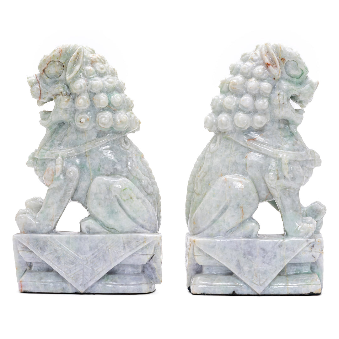 Jade Foo Lions