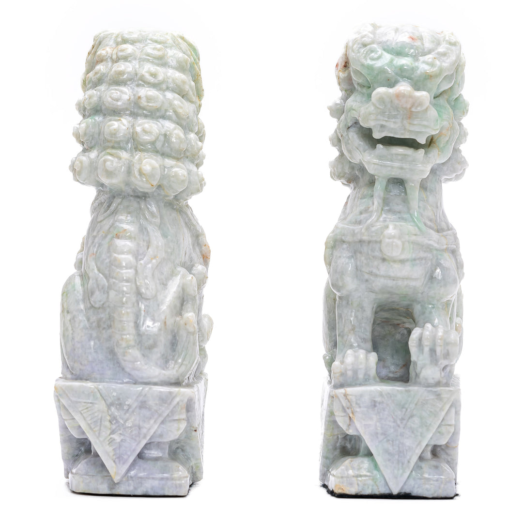 Jade Foo Lions