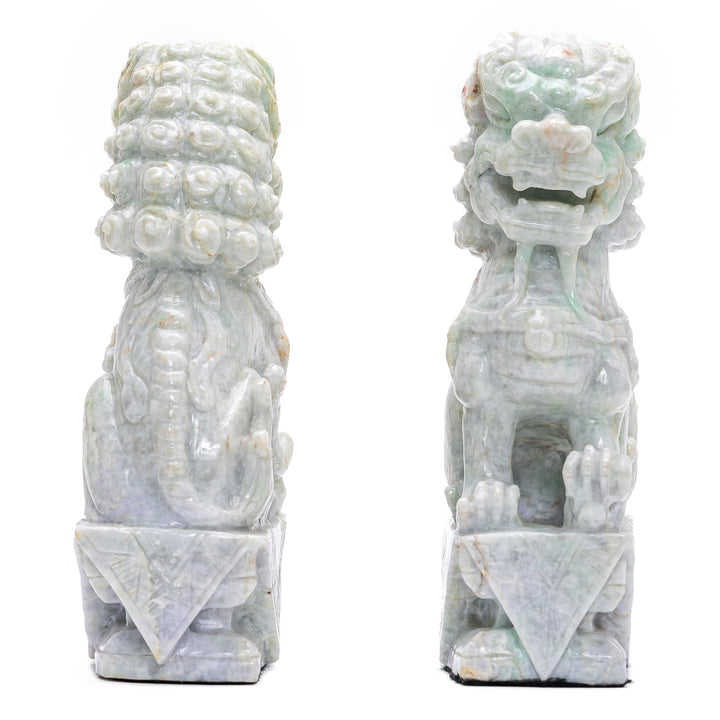 Jade Foo Lions