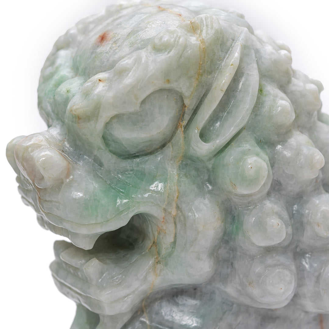 Jade Foo Lions