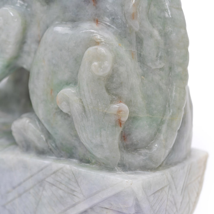Jade Foo Lions