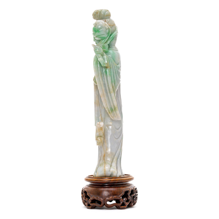 Jade Maiden