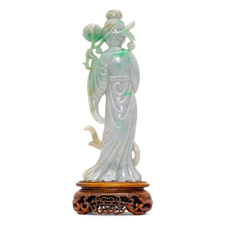 Jade Maiden