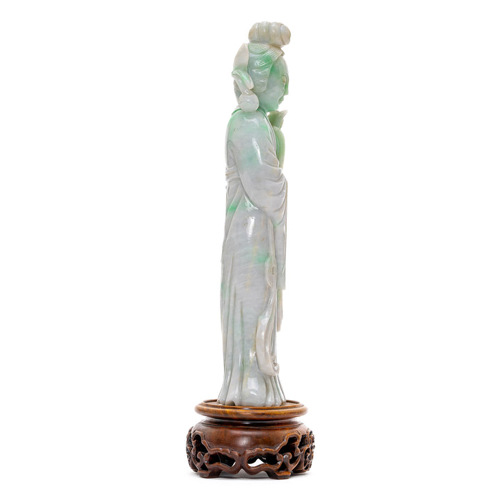Jade Maiden
