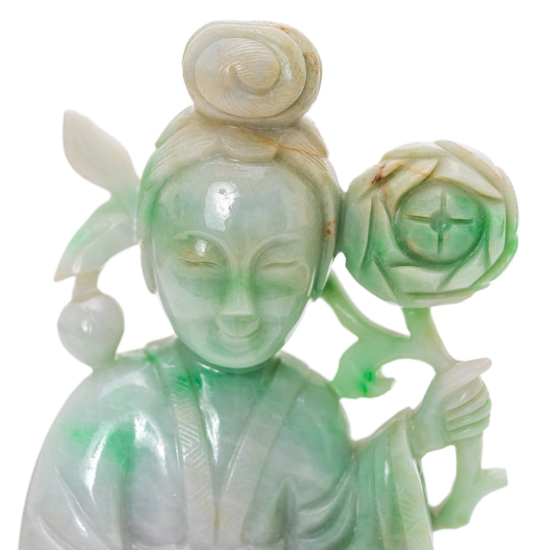 Jade Maiden