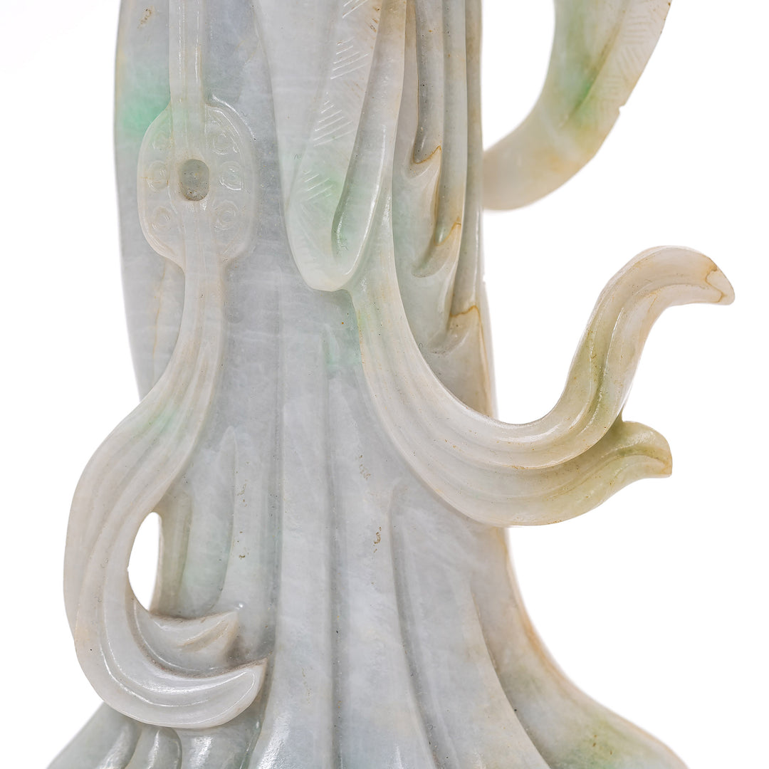 Jade Maiden