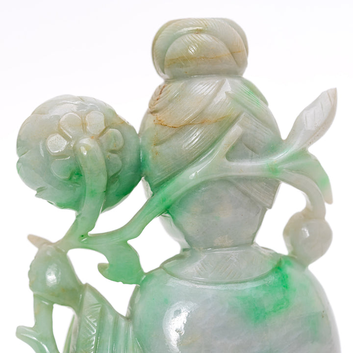 Jade Maiden