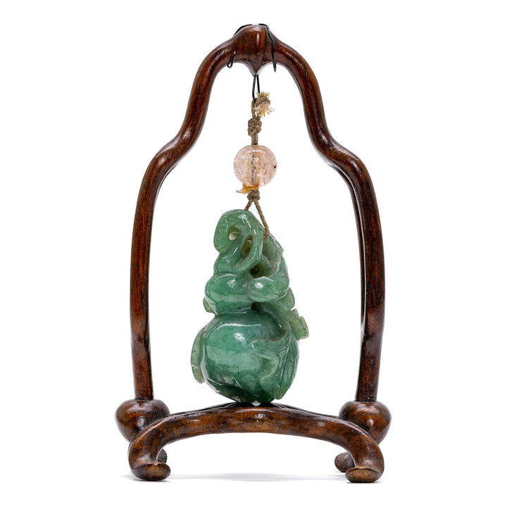 Jade Hanging Fruit