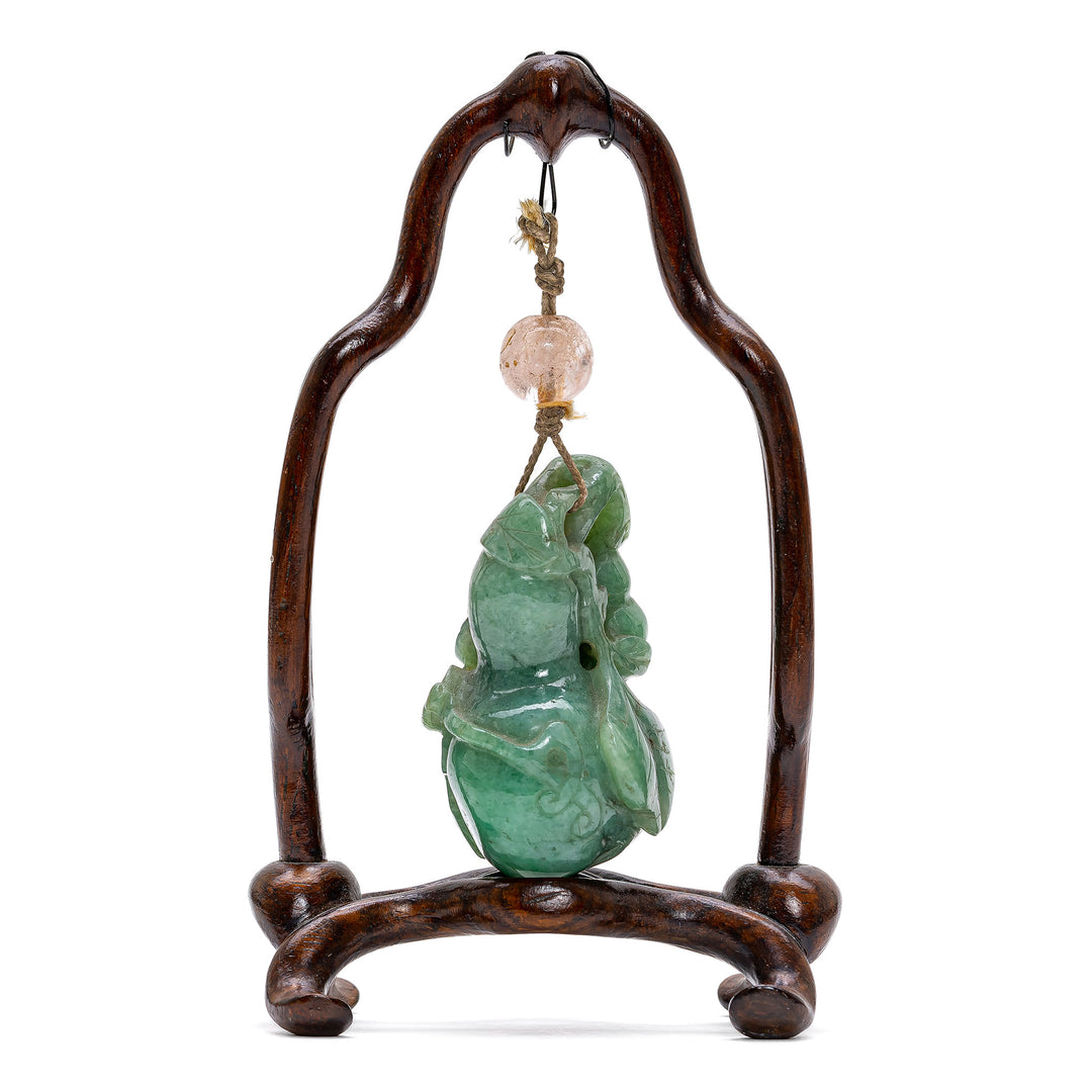 Jade Hanging Fruit