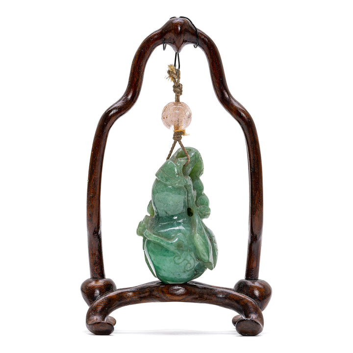 Jade Hanging Fruit