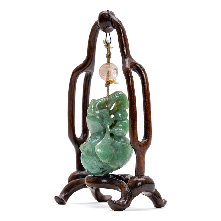Jade Hanging Fruit