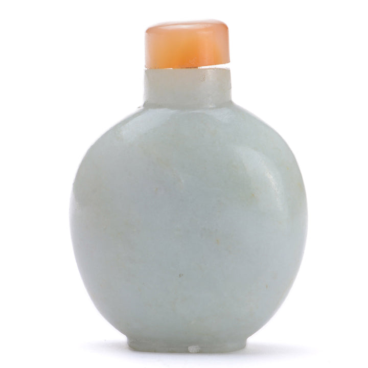 Regis Galerie Snuff Bottles Collection. Snuff Bottle Jade Image