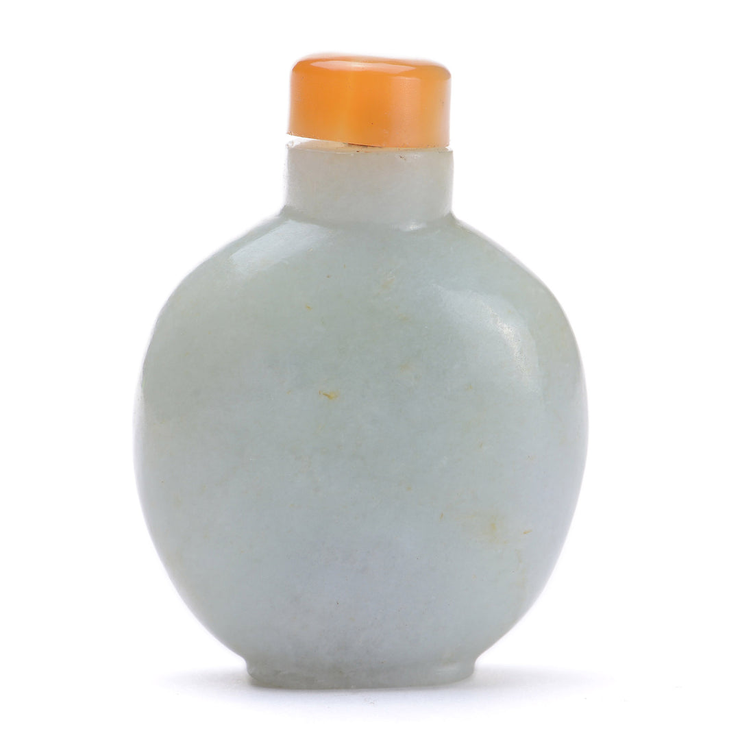 Regis Galerie Snuff Bottles Collection. Snuff Bottle Jade Image