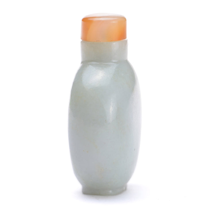 Regis Galerie Snuff Bottles Collection. Snuff Bottle Jade Image