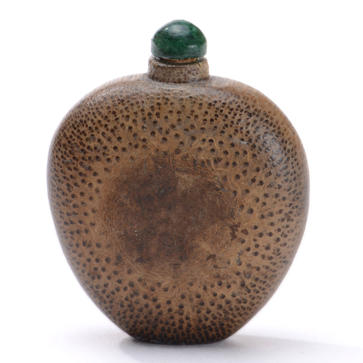 Regis Galerie Snuff Bottles Collection. Snuff Bottle Image