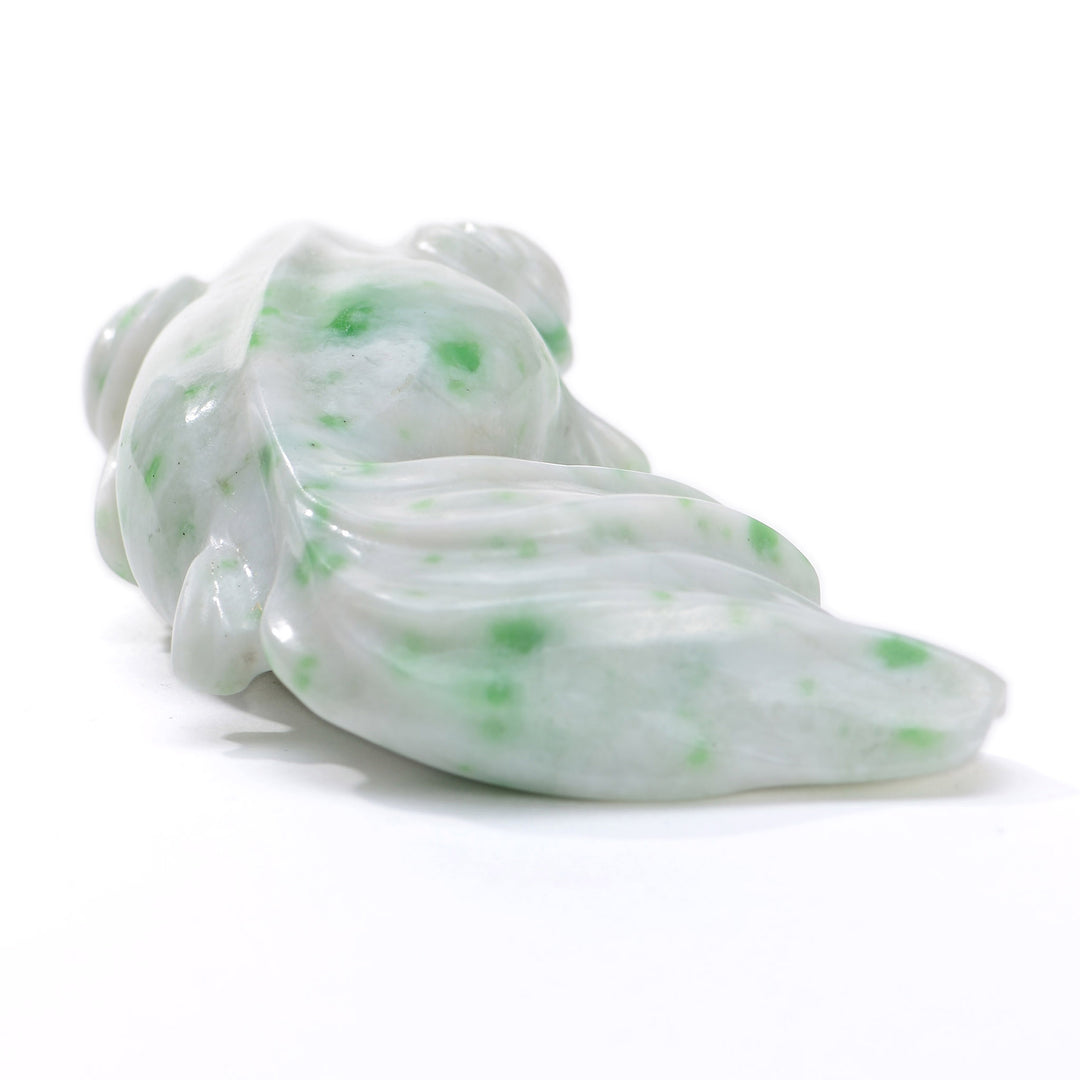 Regis Galerie Snuff Bottles Collection. Snuff Bottle Jade Image
