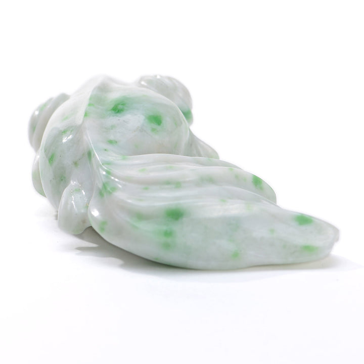 Regis Galerie Snuff Bottles Collection. Snuff Bottle Jade Image