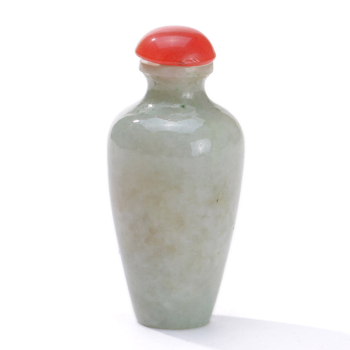 Regis Galerie Snuff Bottles Collection. Snuff Bottle Jadeite Image