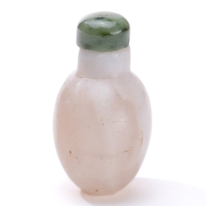 Regis Galerie Snuff Bottles Collection. Snuff Bottle Marble Image