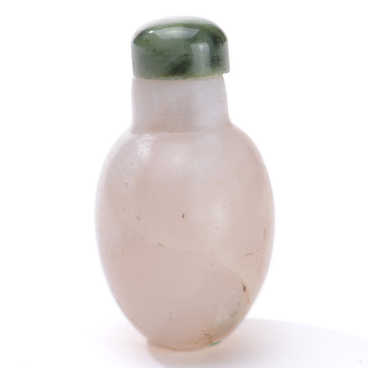 Regis Galerie Snuff Bottles Collection. Snuff Bottle Marble Image