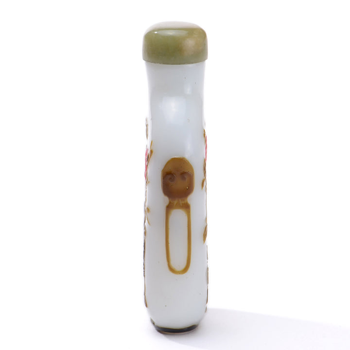Regis Galerie Snuff Bottles Collection. Snuff Bottle Glass Image