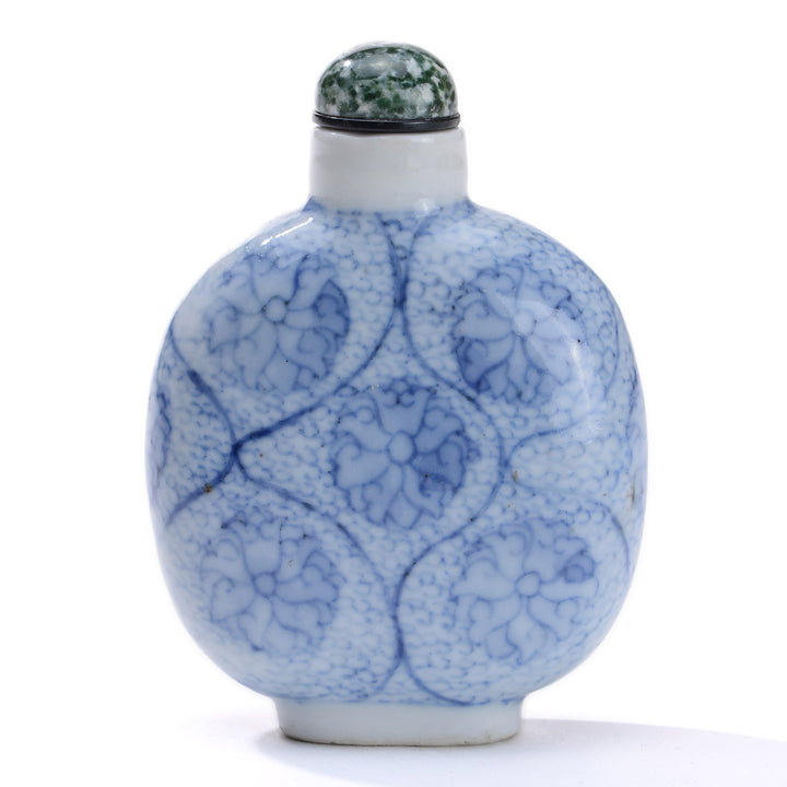 Regis Galerie Snuff Bottles Collection. Snuff Bottle Porcelain Image