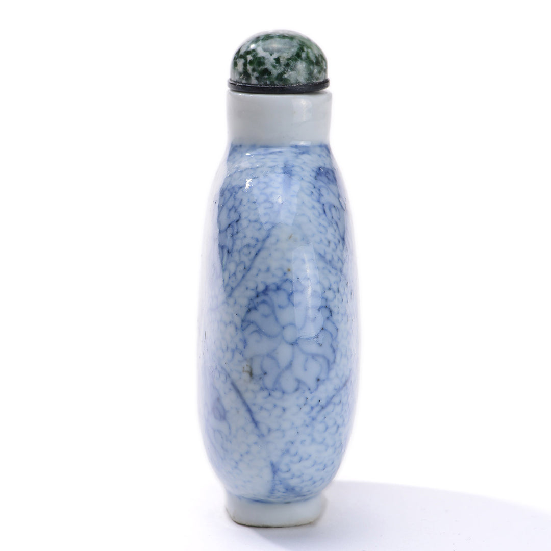 Regis Galerie Snuff Bottles Collection. Snuff Bottle Porcelain Image